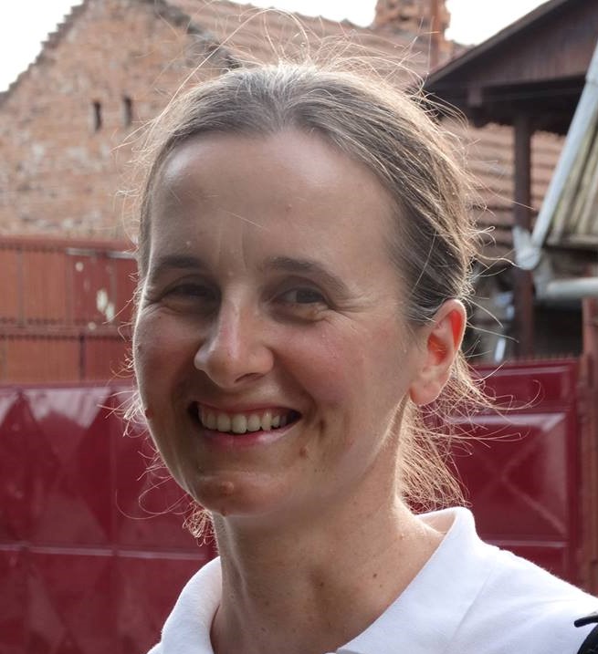 Makai M. Csilla