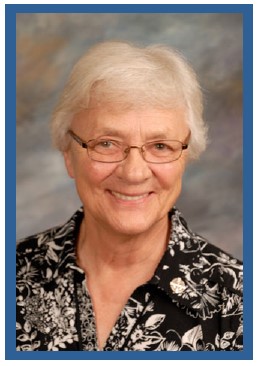 Kathleen Spencer SSND