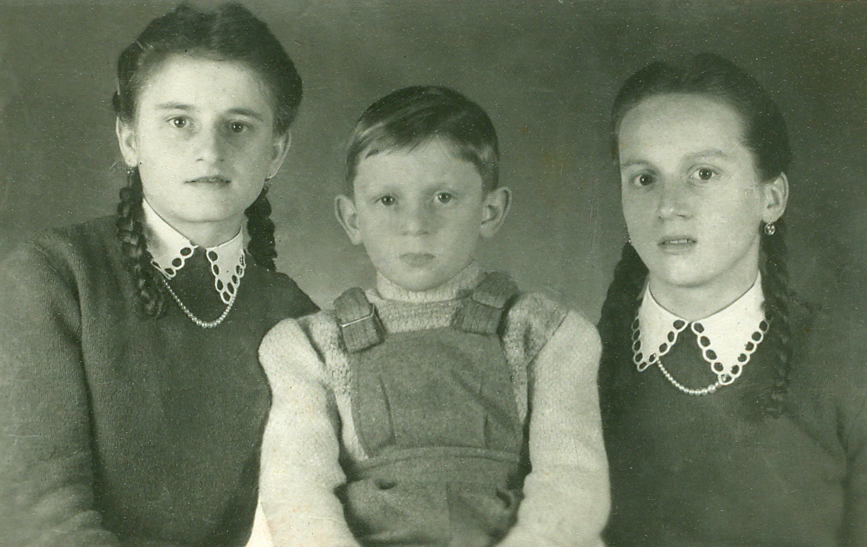 Margitka, János, Regina