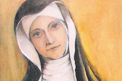 Terézia anya