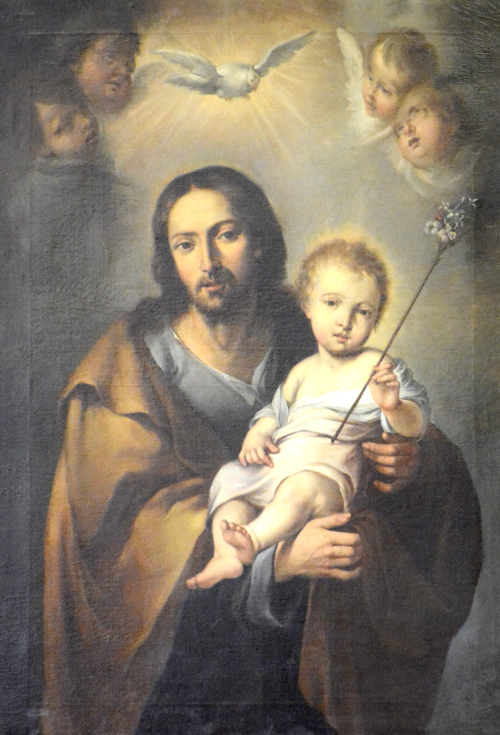 Szent József - 6