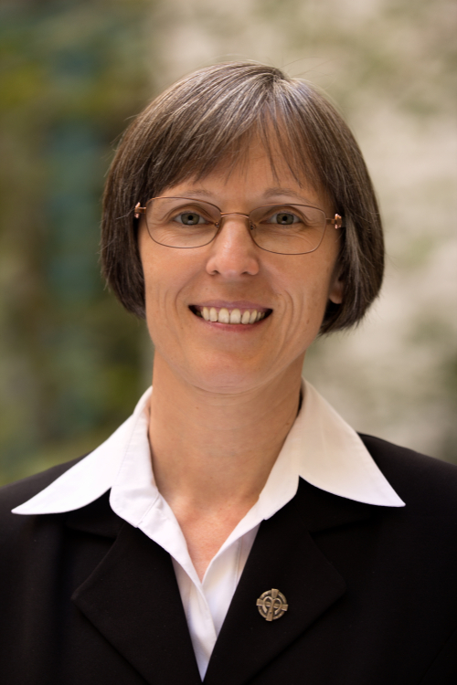 Judit nővér